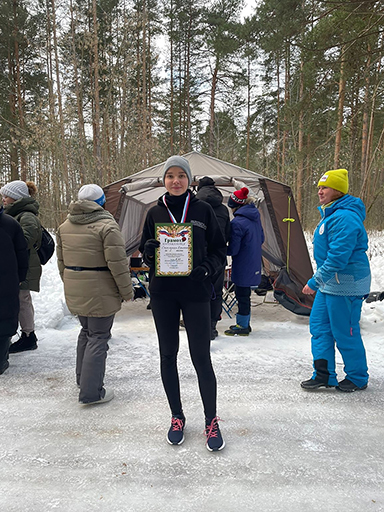 Увеличить. "Кубок Ярославской области по спортивному ориентированию 2022!" в ЯФ МФЮА 2017!