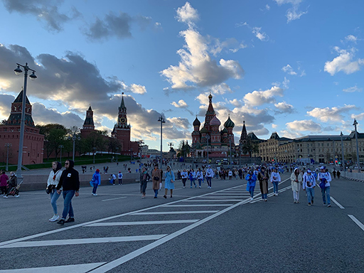 Увеличить. "Волонтеры Победы!!"
