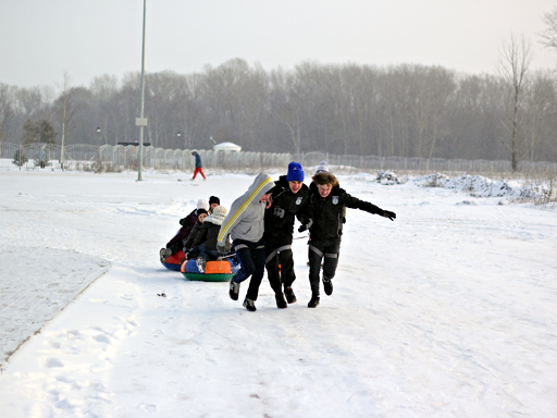 День Студента 2014!