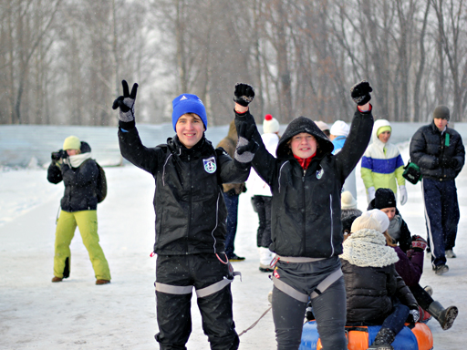 День Студента 2014!