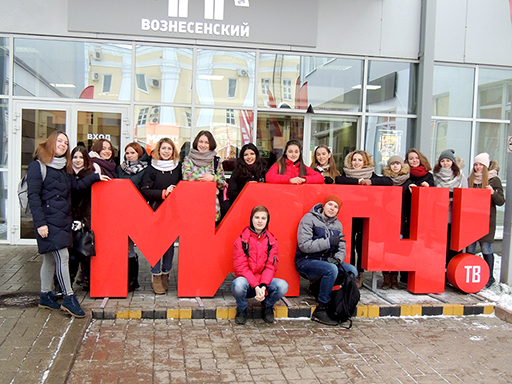 Увеличить. "Тренировка в Ярославле - МАТЧ!"